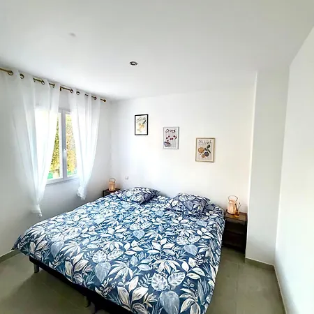 Ferienhaus Le Soleil Du Brusc Six-Fours-les-Plages