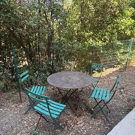 Nyaraló Le Soleil Du Brusc